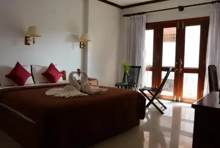 Mom's Guesthouse - 42