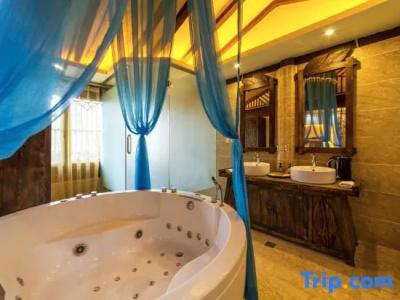 Anbian Yuxuange Boutique Inn (Lijiang Yuxuan) - 38