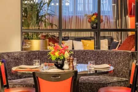 Trianon Rive Gauche - 23