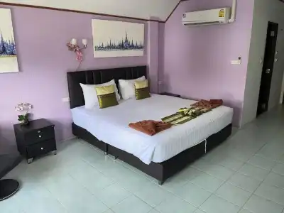 Samui Green - 30