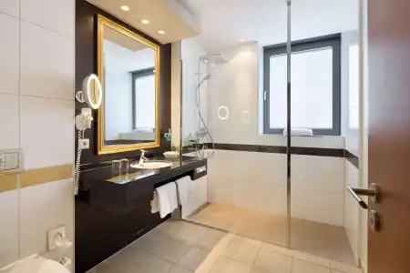 Best Western Plus Arosa - 109