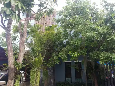 Baan I Un Pool Villa - 16