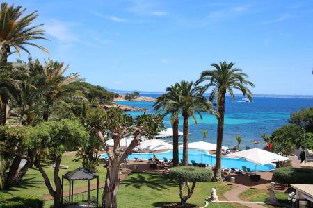 Son Caliu Spa Oasis  - 33