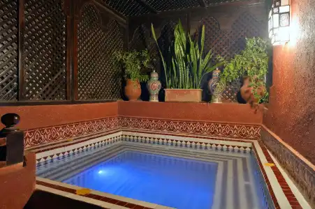 Riad la Porte Rouge by la Siredrah - 19