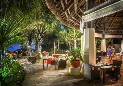 So Sofitel Mauritius - 19