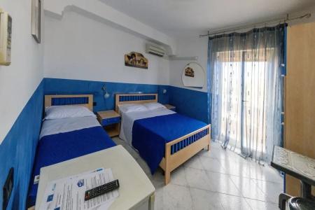 Bed and Breakfast Brezza Marina e Ristorante Shoreline - 32