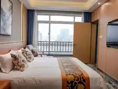 SISU Guest House - 10