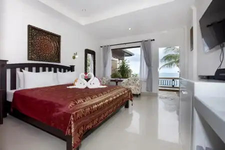 Crystal Bay Beach Resort - 73