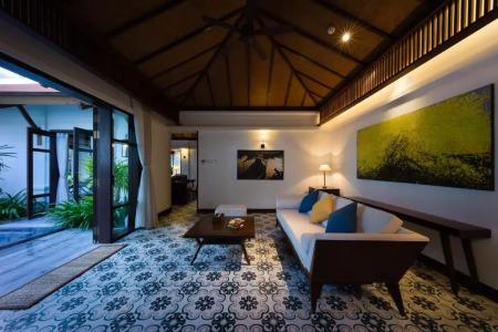 The Anam Cam Ranh - 162