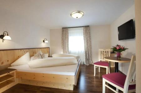 Alpenresidenz Ballunspitze - Kinderhotel - 61