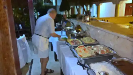 El Cabarete Spa Resort All-Inclusive - 7