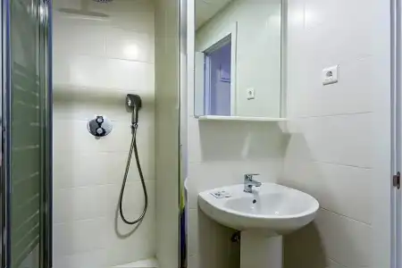 Sol y Miel Hostal - 58