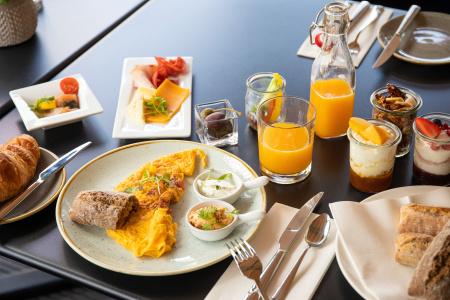 Crowne Plaza Budapest by IHG - 41