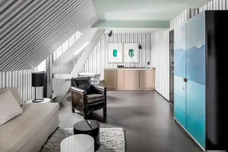 Boutique & Art Helvetia - 26