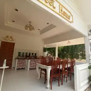 Charisma Resort - 10