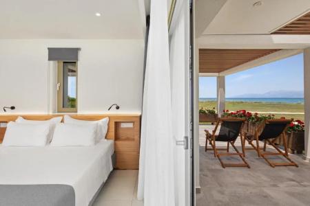 Thalassa Suites - 21