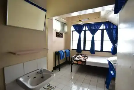 Prasuri Guest House - 26