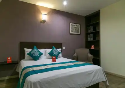 Rujia Inn - 5