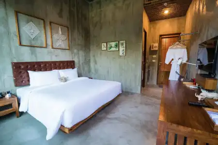The Buffalo Amphawa (SHA Plus) - 2