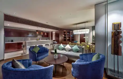 Hilton Da Nang - 1