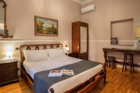 I TRE MOSCHETTIERI - D' ARTAGNAN Luxury Guest House - 74