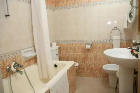 La Residence Hammamet - 7