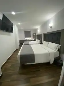 Bugari Aeropuerto Guadalajara - 16