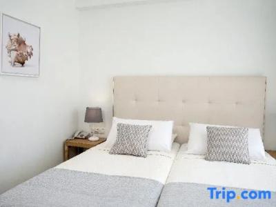 Maritimo Beach - 54