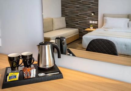 Epicentrum Suites and Villa Oasis - 59
