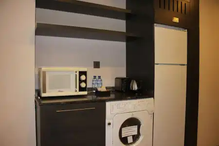 Signature Apartments & Spa - 79