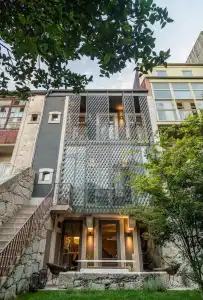 Malmerendas Boutique Lodging - 132