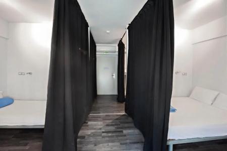 Bedbox Hostel - 39