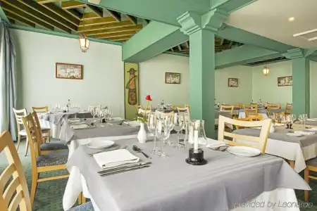 Iberostar Selection Diar El Andalous - 35