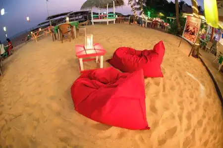 International Beach and Restaurant - 17