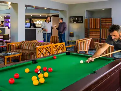 ibis Styles Lisieux Normandie - 19