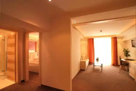 Garni Muttler Alpinresort & Spa - 39