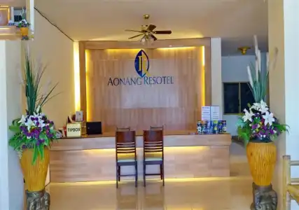 Ao Nang Resotel - 13