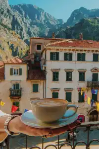Historic Boutique Cattaro - 131
