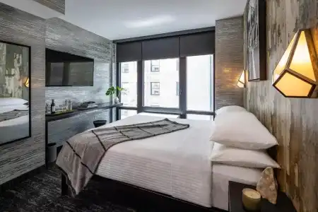 The FIDI - 16