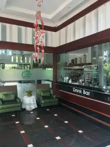 Green View Village Resort - 11