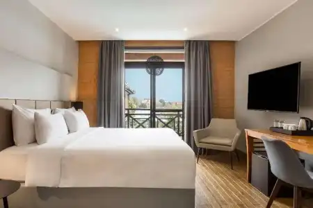 Radisson Tamboho Waterfront Antananarivo - 43