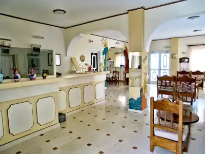 Sellada Apartments - 12