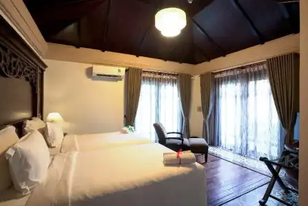 Anja Beach Resort & Spa - 53