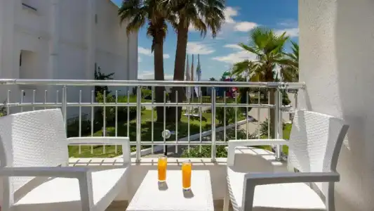 Lebedos Princess - All Inclusive - 77