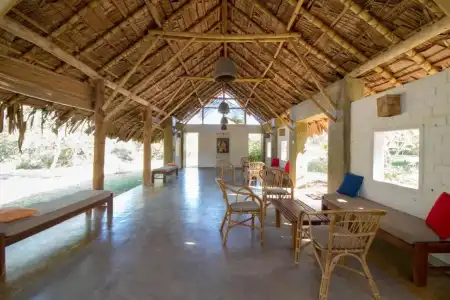 Back of beyond -  Wellness Retreat - 38