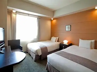 Citadines Central Shinjuku Tokyo - 25