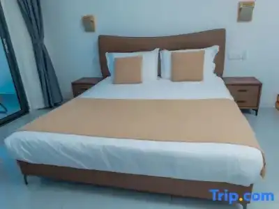 Bed by Boat @Nonthaburi Pier - 113