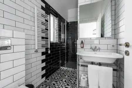 Vintage Apartment - 68