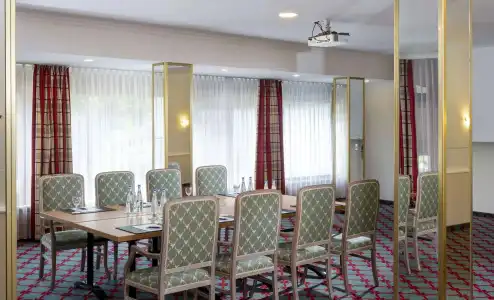 Maritim TitiseeTitisee-Neustadt - 17