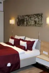 Heiner's Parkhotel - 25